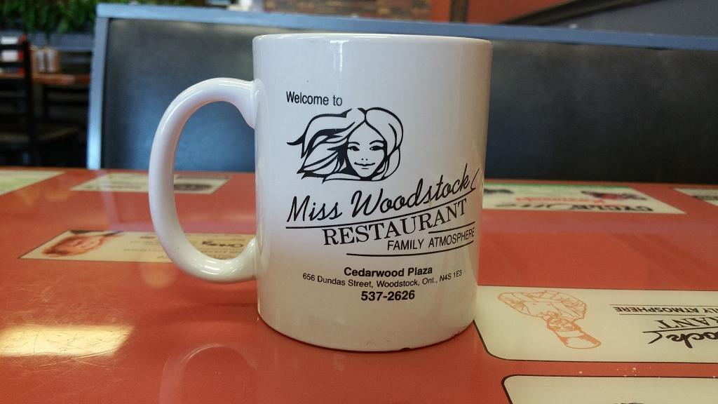 Miss Woodstock Restaurant